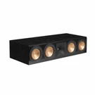 Klipsch 64 Iii Center Channel Speaker Black Ash Stock. Fixed Price $1299.00.