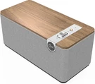 Klipsch The One + Powered Speaker With Bluetooth (walnut). Fixed Price $289.99.