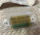 Xantech IW-101 A/b Stereo Speaker Selector Switch Circuit Board. Fixed Price $18.00.