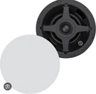 Sonance PS-C43RT 4" In-ceiling Speaker W/ 70/100 Volt Transformer (pair) White. Fixed Price $129.00.