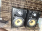Sony SS-MB150H Stereo Bookshelf Pair System. Fixed Price $59.00.