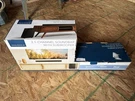 Insignia 2.1 Channel Soundbar With Wireless Subwoofer, Dts Virtual:x, Bluetooth. Fixed Price $72.95.