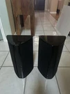 Definitive Sr 9080 Speakers. Fixed Price $550.00.