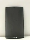 1 X Replacement Grill For Canton As 85 Sc Subwoofer. Fixed Price $46.48.