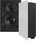 Sonance VX62 6.5" 2-WAY In-wall Speakers Pair. Fixed Price $506.00.