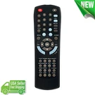 DAV8611 Replaced Remote Control For Insignia Audio System NS-A3111 NS-ES6111. Fixed Price $19.99.