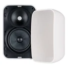 Sonance Mariner MX66 Outdoor Speakers Pair White 6.5" Surface Mount IP66. Fixed Price $750.00.