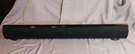 Kef HTF8003 Passive Soundbar Speaker 3-CHANNEL Lcr Uni-q Aluminum. Fixed Price $199.00.