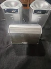 Jvc SP-THC5S Surround Speakers Omni Directional Pair. Fixed Price $18.99.