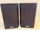 Epos Els 3 Audiophile Speakers (pair) Rare. Fixed Price $175.00.