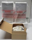 M&s Brand Mncx Mini Cube Speakers White J034481 100W Ohm - New Box. Fixed Price $145.00.
