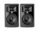 2X Jbl 305P Mkii Active Speaker Pair Powered Studio Monitor Proaudiostar. Fixed Price $219.99.