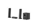 Ultimea Apollo S80 5.1CH Dolby Atmos Bluetooth Sound Bar Speaker System U3720 -. Fixed Price $337.33.