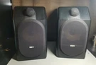 Bowers Wilkins B&w CDM1 Speakers Serviced. Fixed Price $450.00.