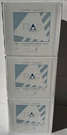 Brand New Triad Silver Series In-ceiling Dt Sealed Speaker (each)- 6.5 X 3 Units. Fixed Price $1859.95.