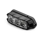 Surface Mount Emergency Light 12LED Red Blue Amber White Sae Class. Fixed Price $74.99.