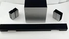 Vizio SB36514-G6 5.1 Channel System With Satellite Speakers (/RT6-16091-SB3.... Fixed Price $159.99.