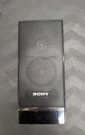 Sony SS-TSB93 Surround Speaker Front Right Small Dent. Fixed Price $14.99.