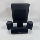 Samsung PS-FW2-2 Black Surround Sound System With 5. Fixed Price $39.99.