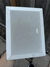 Boston Acoustics DSI460 2-WAY In-wall Speakers Pair W/white Grilles. Fixed Price $149.99.