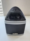 Mirage Nano 5PB-1 Satellite Speaker Black Tested Works Single. Fixed Price $39.99.