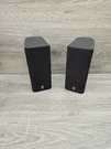 Yamaha NX-230P Wired Surround Sound Satellite Speakers. Fixed Price $27.99.