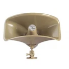 Bogen KFLDS30T-WIDE Dispersion Horn Loudspeaker 30W Amplifier. Fixed Price $153.43.