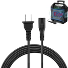 Ac Power Cord For Ion Block Rocker IPA163A Portable Speaker BLCKRCKR2023XUS. Fixed Price $12.98.