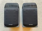 Optimus Pro LX5 Loudspeakers (pair 1 Of 3) Linaeum Radio Shack Vintage. Fixed Price $100.00.