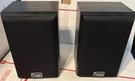 Vintage Infinity Sterling Speakers Pair Hifi Home Theater Nice!. Fixed Price $99.83.
