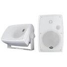 Tic BPS6-W 6.5" Outdoor Weather-resistant Bluetooth Patio Speakers (pair) White. Fixed Price $199.99.