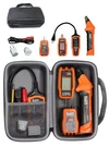 Casesack For Klein Tools 80016 Circuit Breaker Finder Kit,. Fixed Price $25.09.