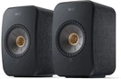 Kef Lsx Ii Powered Speakers (carbon Black). Fixed Price $1394.99.