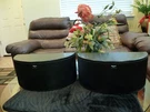 Klipsch Icon VS14 Surround Black Speakers - Pair. Fixed Price $225.00.