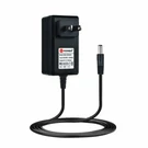 Ac-dc Adapter Charger For Qfx PBX-1205 12INCH Rechargeable Party Speaker Power. Fixed Price $11.49.