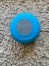 Soundbot SB510 Bluetooth Water Speaker - Blue. Wireless Shower. Fixed Price $15.00.