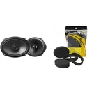 Sony Gs 6X9 Inch Speaker With Fast Ring. Fixed Price $178.00.