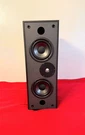 Sound Dynamics THC-2 Central Channel Home Theater Speaker. Fixed Price $130.00.