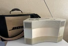 Bose Acoustic Wave Music System Series Ii Model CD-2000 W/ Original Battery Bag. Fixed Price $170.10.