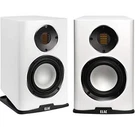 Elac BS243.4-SW Carina Premium Bookshelf Speakers (pair) Satin White. Fixed Price $1199.98.