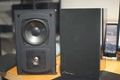 Mirage MBS-2 Bipolar Satellite Speakers (pair-tested). Fixed Price $100.00.