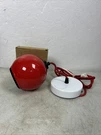 Anthony Gallo Acoustics Droplet Diva Se Pendant Loudspeaker Rustic Red. Fixed Price $299.95.