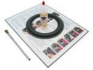 Jeep Single 2002-2006 Wrangler Center Console Speaker Foam Repair Kit 1JBL6-04. Fixed Price $15.25.