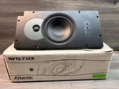Atlantic Technology IWTS-7 Lcr-ip 2-WAY Speaker 100 Rms. Fixed Price $99.99.