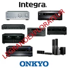 Ultimate Onkyo & Integra Repair Service Manual Schematics 830 Pdf Dvd. Fixed Price $16.64.