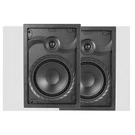 Episode ES-CORE-36-IW Series 6" In-wall Speaker, Pair White Brand New. Fixed Price $304.99.