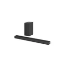 Lg Soundbar & Subwoofer Set S65Q 3.1-CHANNEL 420W Bluetooth Open Box. Fixed Price $200.00.