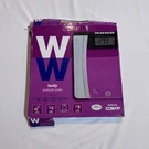 Conair -weight Watchers(ww) WW701XF Body Analysis Scale Brand New Open Box A+. Fixed Price $16.75.