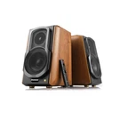 Edifier S1000MKII Audiophile Active 2.0 Bookshelf Speakers Bluetooth 5.0 Aptx Hd. Fixed Price $419.99.