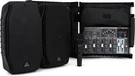 Behringer Europort PPA200 5-CHANNEL Portable System. Fixed Price $469.00.